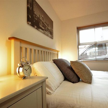 Kings Court Apartment Kingston upon Hull Exteriér fotografie