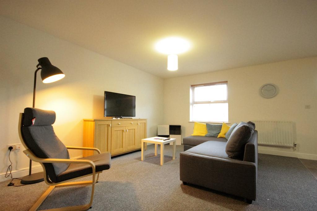 Kings Court Apartment Kingston upon Hull Exteriér fotografie