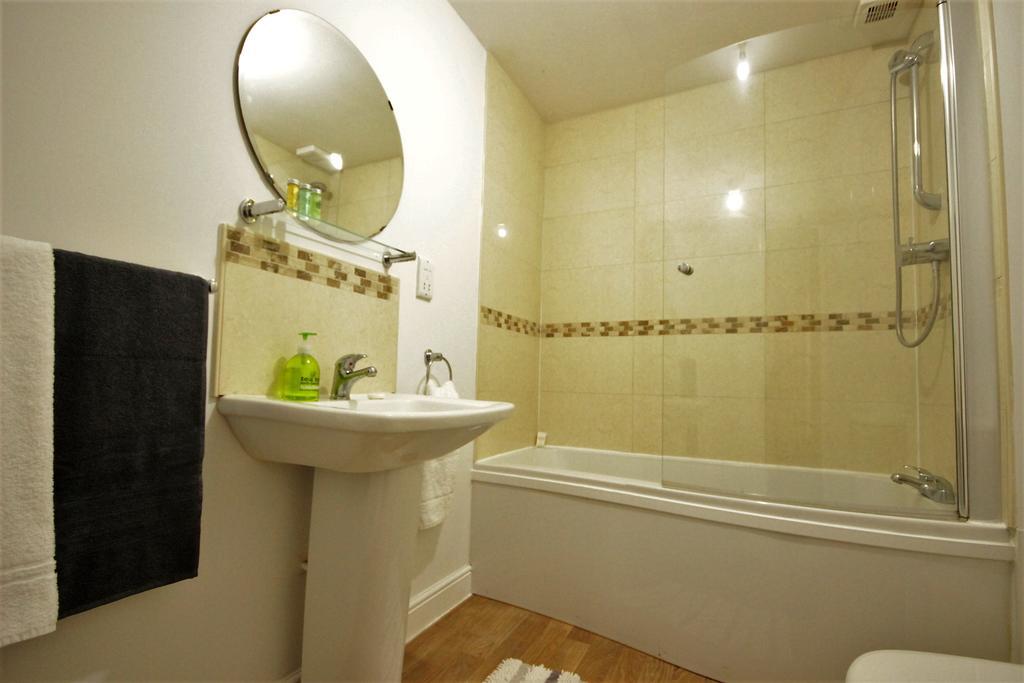 Kings Court Apartment Kingston upon Hull Exteriér fotografie