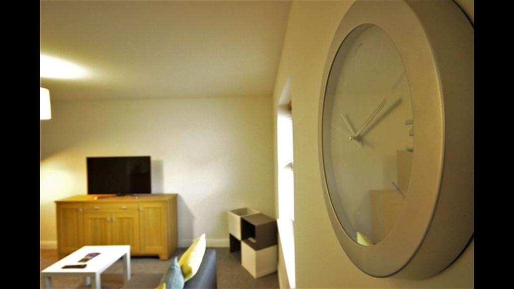 Kings Court Apartment Kingston upon Hull Exteriér fotografie