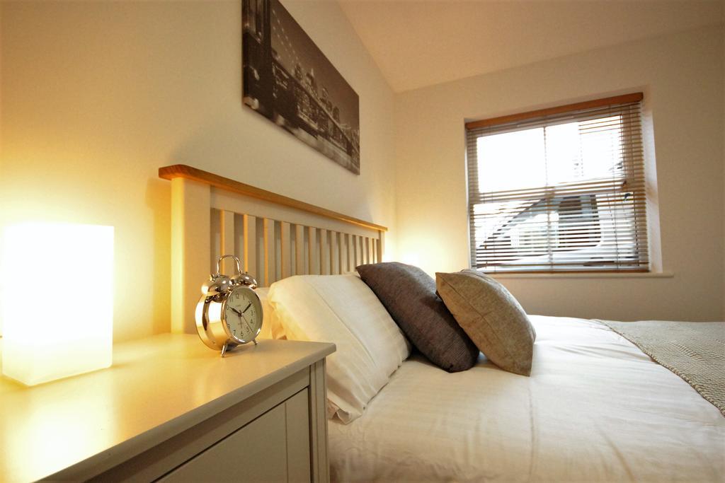 Kings Court Apartment Kingston upon Hull Exteriér fotografie