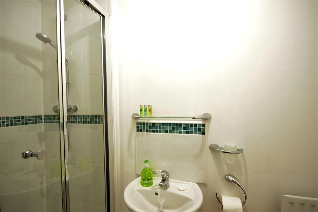 Kings Court Apartment Kingston upon Hull Exteriér fotografie