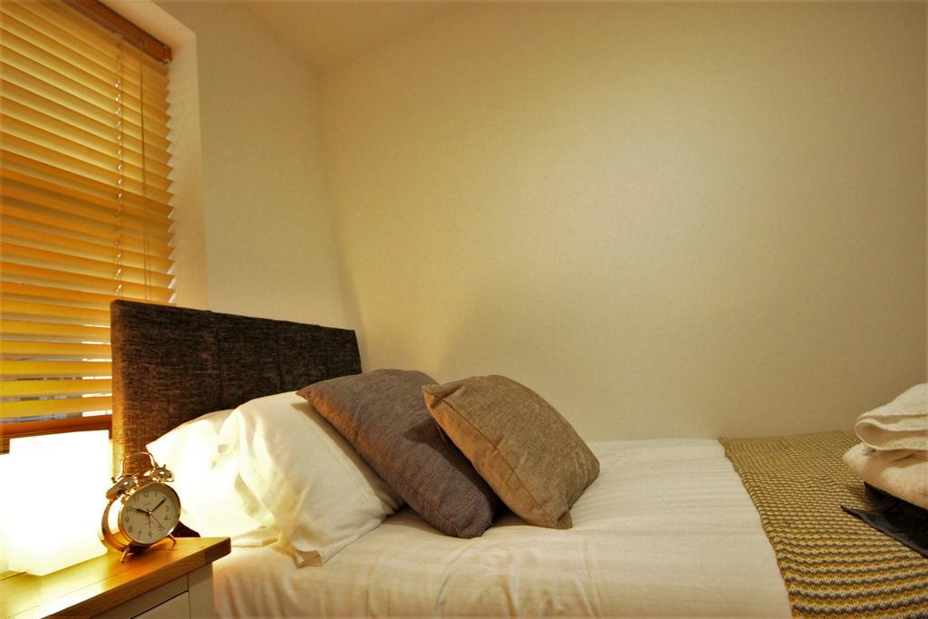 Kings Court Apartment Kingston upon Hull Exteriér fotografie